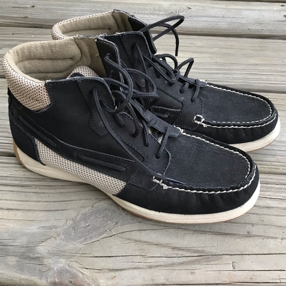 Sperry Shoes - Sperry Top-Sider